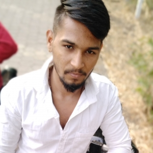 Rahul Suryawanshi-Freelancer in ,India