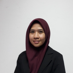 Siti Malyanah Rahmah Amran-Freelancer in MELAKA,Malaysia