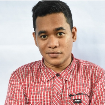 Gadsme Jangayo-Freelancer in Ipil Zamboanga Sibugay,Philippines