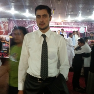 Sajjad Azeem-Freelancer in Islamabad,Pakistan