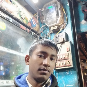 Abhishek Rout-Freelancer in West bangal,India