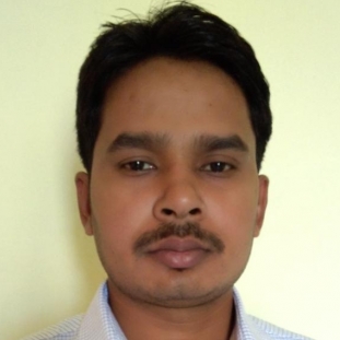 Chandan Verma-Freelancer in ,India