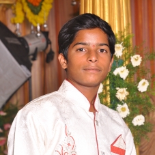 Shiva Reddy-Freelancer in Hyderabad,India