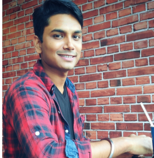 Swarna Bhanu-Freelancer in Bhubaneswar,India