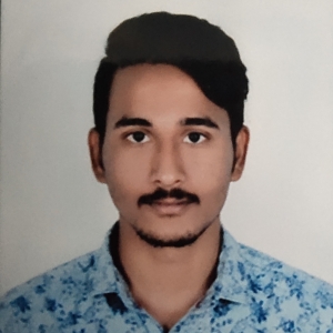 Jagadeesh Kakarla-Freelancer in TIRUPATI,India