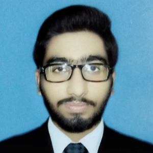 Muhammad Ahmad-Freelancer in Faisalabad,Pakistan