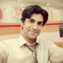 Muhammad Majid-Freelancer in Lahore,Pakistan