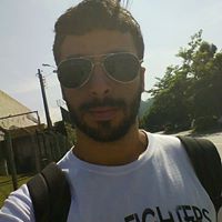 Raphael Guastaferro-Freelancer in São Paulo,Brazil
