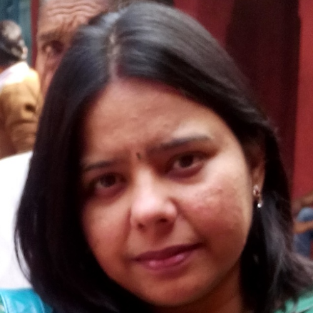 Madhulika Sharma-Freelancer in ,India