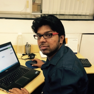Vishwakarma Anooj-Freelancer in Secunderabad,India