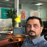 Atif Rehmani-Freelancer in Islamabad,Pakistan
