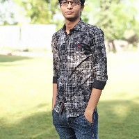 Kishan Tarapara-Freelancer in Anand,India