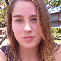 Megan Mcdonald-Freelancer in Kaohsiung,Taiwan