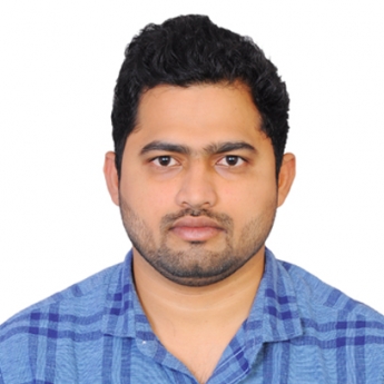 Ravi Teja Ponduru-Freelancer in Hyderabad,India