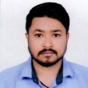 Dharmesh Chaurasia-Freelancer in DEHRADUN,India