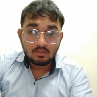 Kishan Anghan-Freelancer in ,India