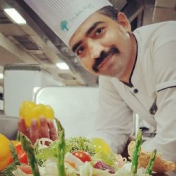 Chef Kuldeep-Freelancer in ,India