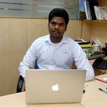 Arun Kumar Gupta-Freelancer in New Delhi,India