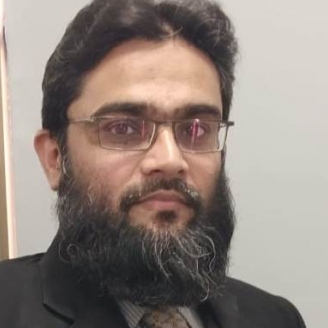 Mohsin Shehzad-Freelancer in Karachi,Pakistan