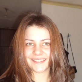 Ljupka Mitevska-Freelancer in Skopje Macedonia,Macedonia