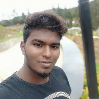 Abish Suresh-Freelancer in Nagercoil,India