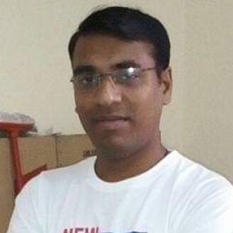 Padhiyar Dineshkumar B-Freelancer in Dubai,UAE
