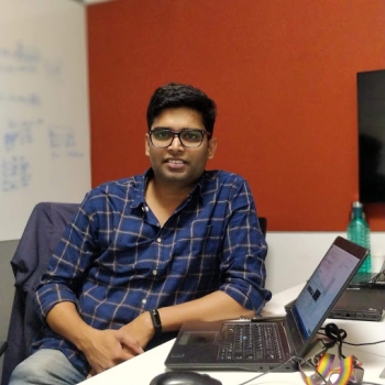 Raj Yadav-Freelancer in Pune,India