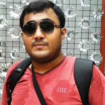 Avisek Sarkar-Freelancer in Kolkata,India