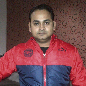Tanveer Ahmed-Freelancer in Amritsar,India