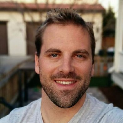 Chad Baudoin-Freelancer in Denver,USA