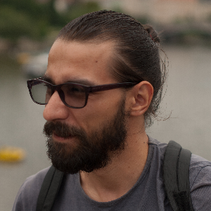 Alexandru Pavalache-Freelancer in Bucharest,Romanian