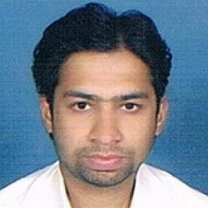 Nikesh Choubey-Freelancer in Jabalpur,India