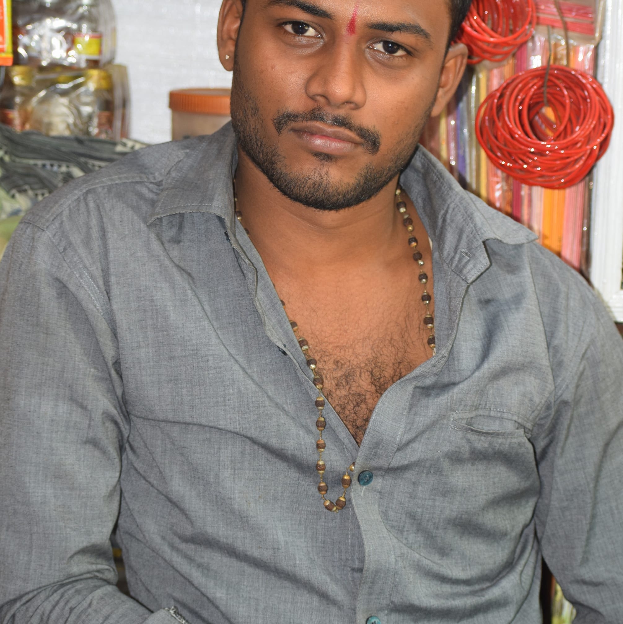 Anil Sahoo-Freelancer in Niali,India