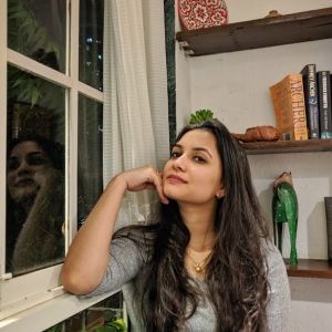 Adina Tambde-Freelancer in Mumbai,India