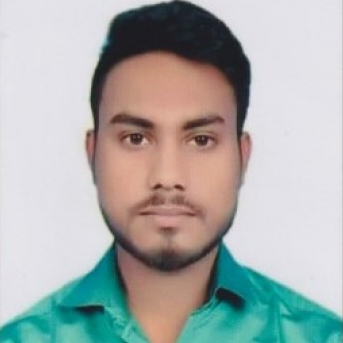 Karan Chourasiya-Freelancer in Ranchi,India