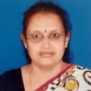 Nalina Ashish-Freelancer in Bengaluru,India