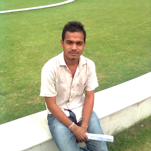 Manish Choudhary-Freelancer in New Delhi,India