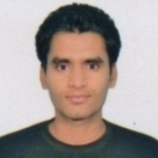 Sandeep Patidar-Freelancer in indore,India