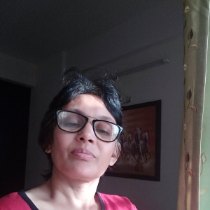 Kitty Agarwal-Freelancer in Bhankrota,India