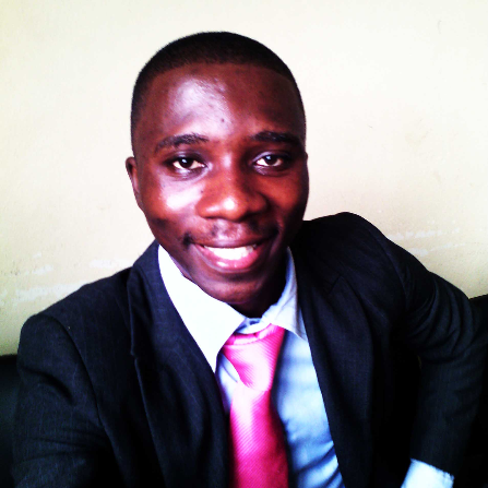 Alex Calvin Gbetie-Freelancer in Abidjan,Cote d'Ivoire
