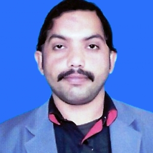 Rashid Saim-Freelancer in Bahawalpur,Pakistan
