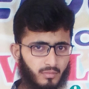 Bilal Ahmad-Freelancer in Rawalpindi,Pakistan