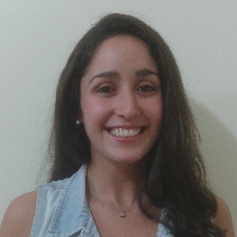 Carolina Cejas-Freelancer in Rio Tercero,Argentina
