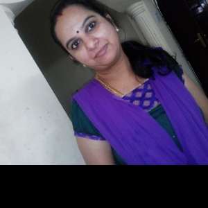 Banu Magesh-Freelancer in Chennai,India