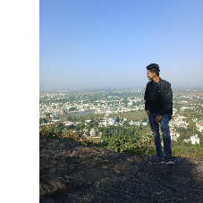 Shubham Kadam-Freelancer in Bhopal,India