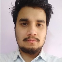 Gaurav Adhikari-Freelancer in Noida,India
