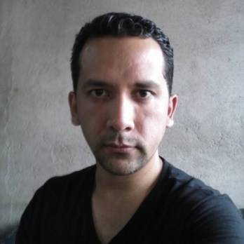 Alexander Cruz-Freelancer in Armenia,Colombia