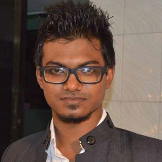 Sourav Paul-Freelancer in Dhaka,Bangladesh