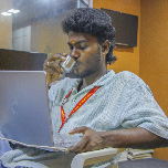 Gokul-Freelancer in Chennai,India