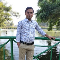 Ashvin Dabhi-Freelancer in ,India